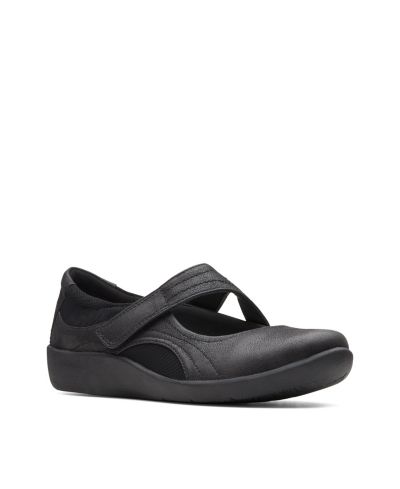 Женские туфли Clarks Cloudsteppers Sillian Bella