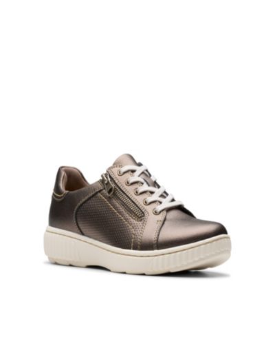 Clarks Collection Caroline Janna повседневная удобная обувь