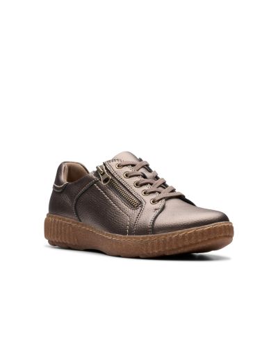 Clarks Collection Caroline Janna повседневная удобная обувь