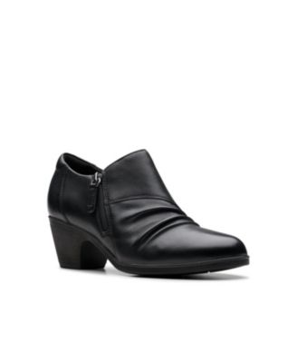 Женские туфли Clarks Emily 2 Braley из коллекции Women's Collection