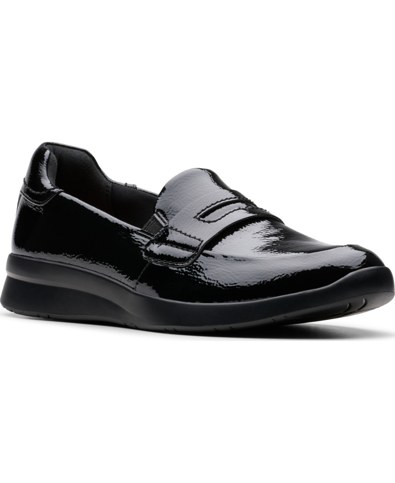 Женские туфли Clarks Ellowyn Penny