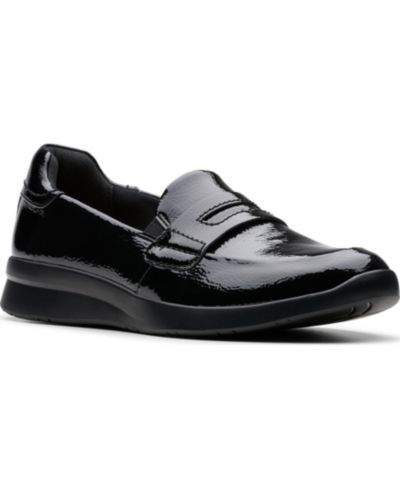 Женские туфли Clarks Ellowyn Penny