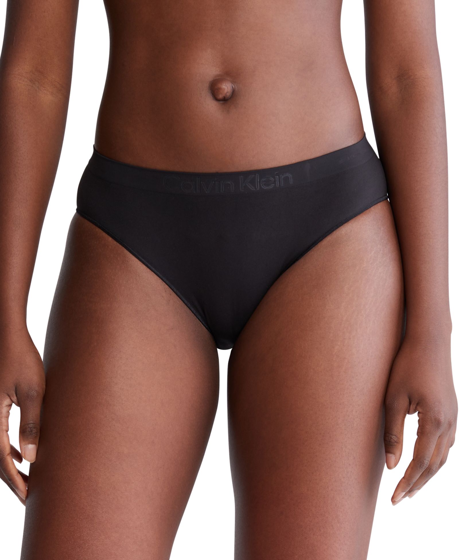 Calvin Klein Women's Bonded Flex 3-Pack Bikini QD5212