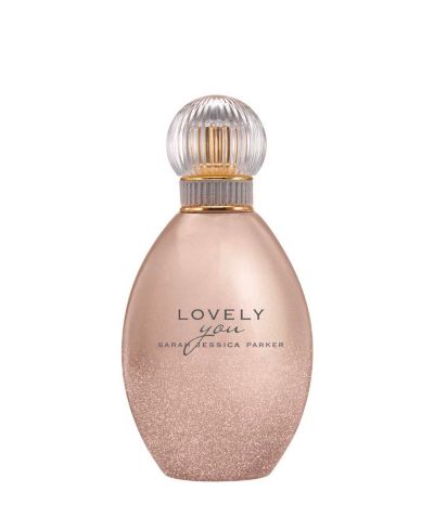 Sarah Jessica Parker Lovely You EDP Spray 50ml