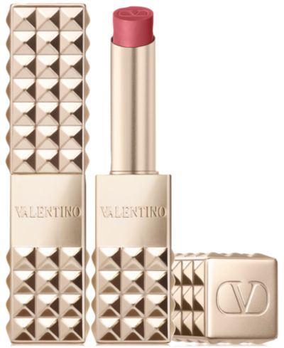 Valentino Spike Матовая помада Valentino