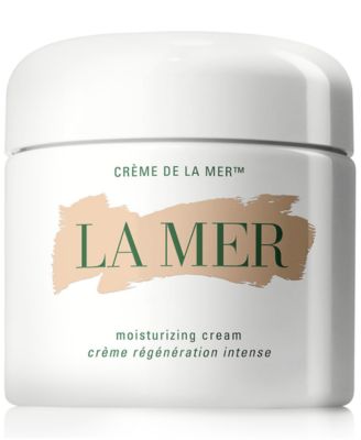Crème de la Mer увлажняющий крем для лица против старения и восстановления барьера, 8.4 oz.
