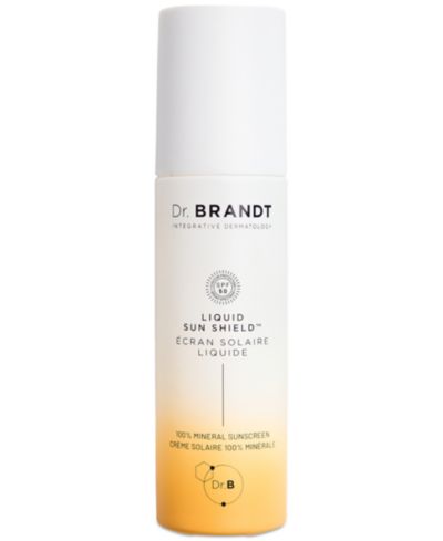 Dr. Brandt Liquid Sun Shield SPF 50, 1.7 oz.