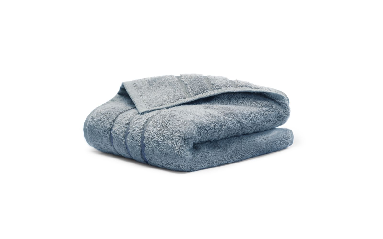 Cariloha Hand Towel 16"x24" Turkish Cotton and Viscose Material Blend