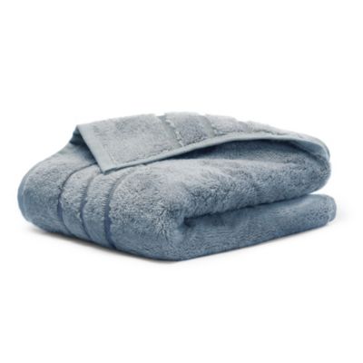 Cariloha Hand Towel 16"x24" Turkish Cotton and Viscose Material Blend