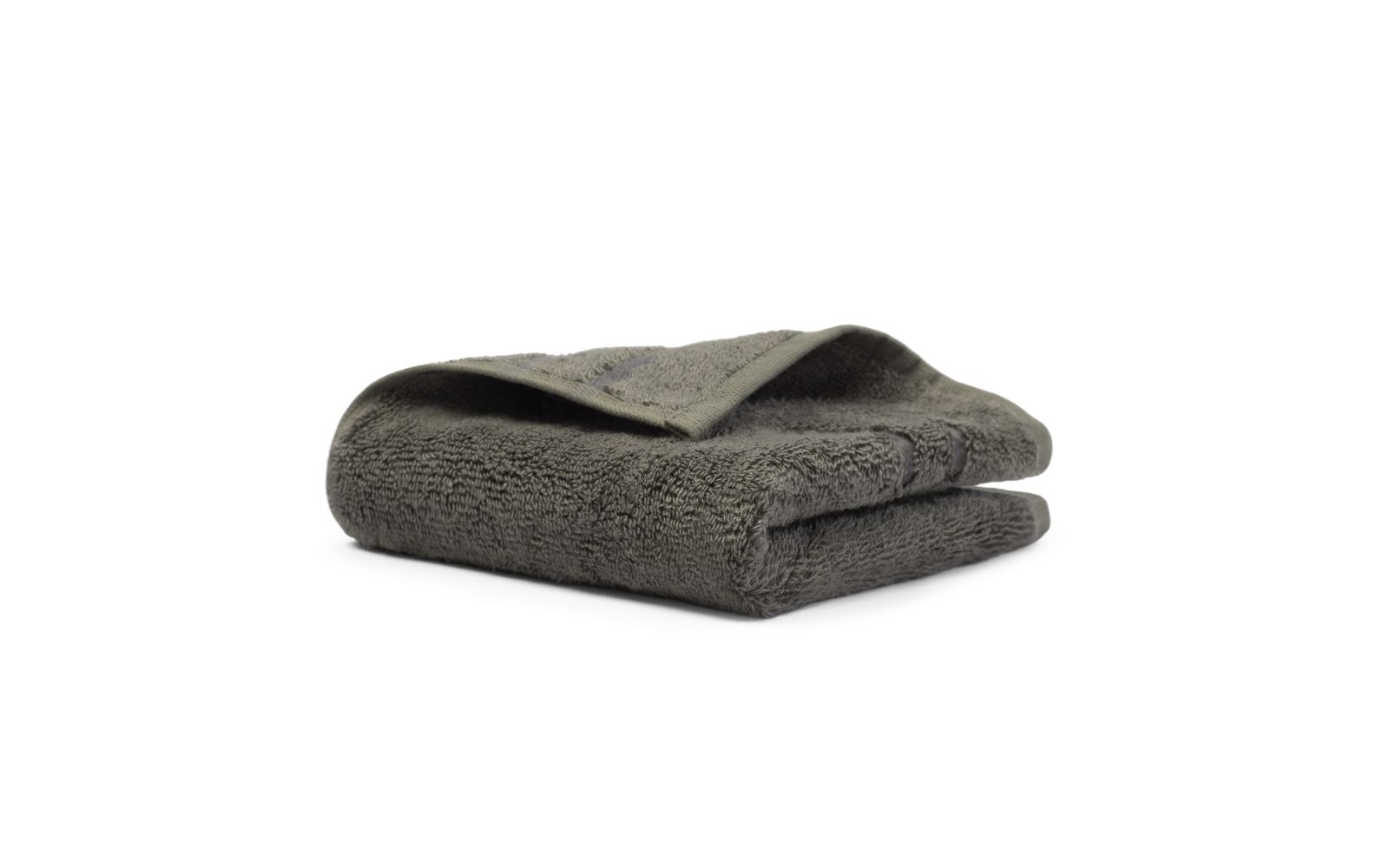 Cariloha Washcloth Turkish Cotton and Viscose Material Blend
