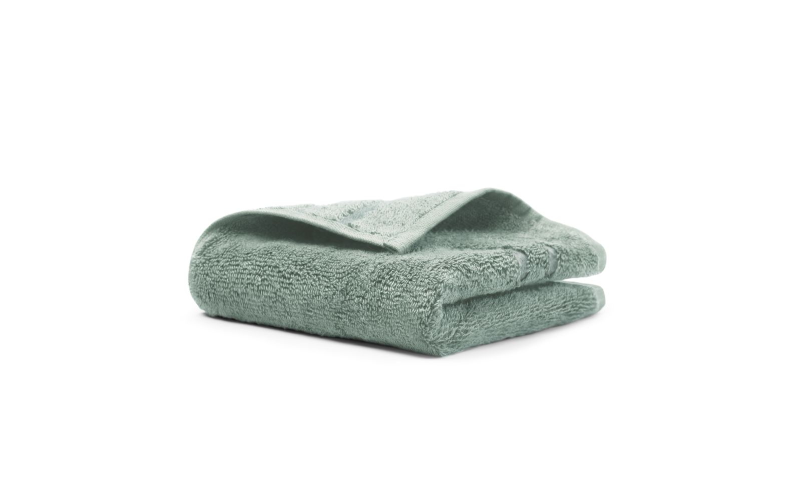 Cariloha Washcloth Turkish Cotton and Viscose Material Blend