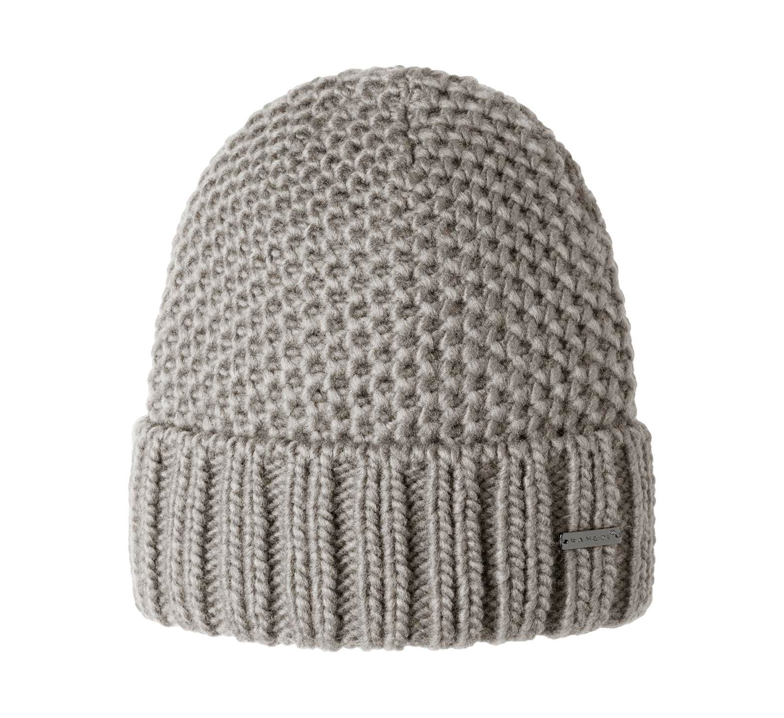 Kangol Men's Chunky Beanie