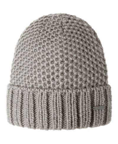 Мужская объемная шапка Kangol