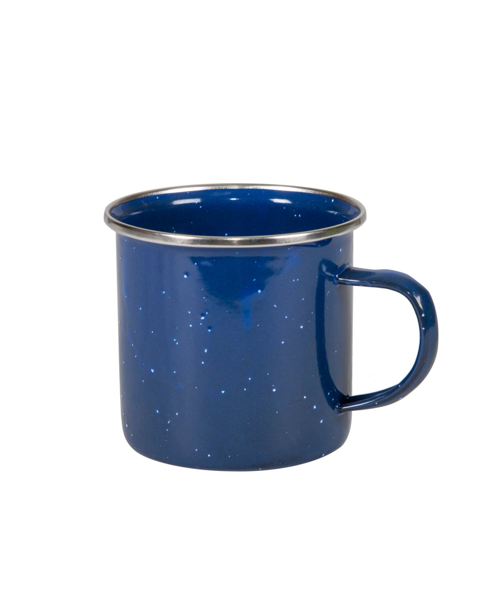 Stansport эмалированная кружка 12 OZ