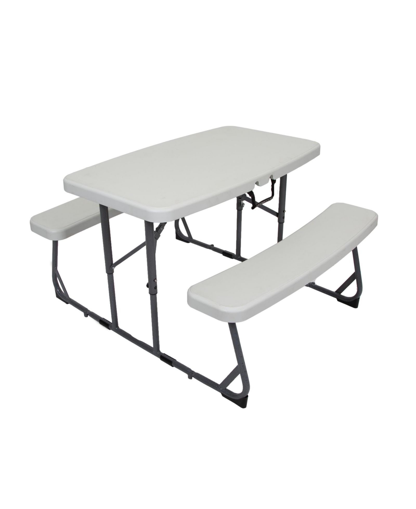 Детский складной стол для пикника Stansport Compact