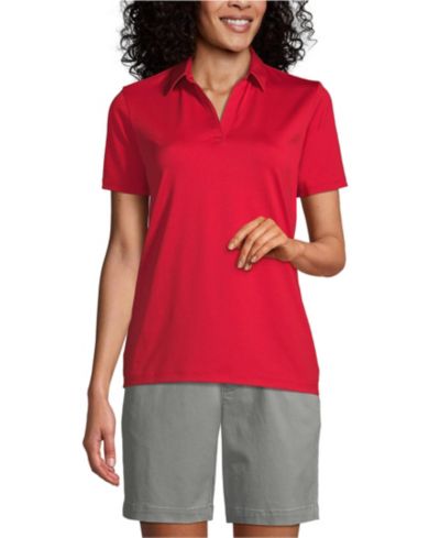 Rich red