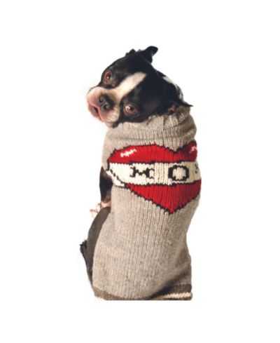 Chilly Dog S TATTOOED MOM