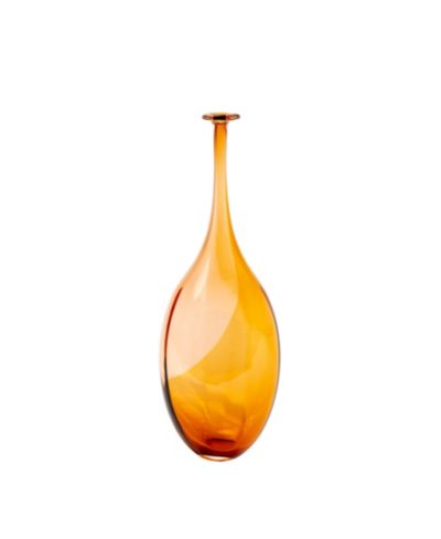 Хрустальная ваза Kosta Boda Fidji Large Art 18"