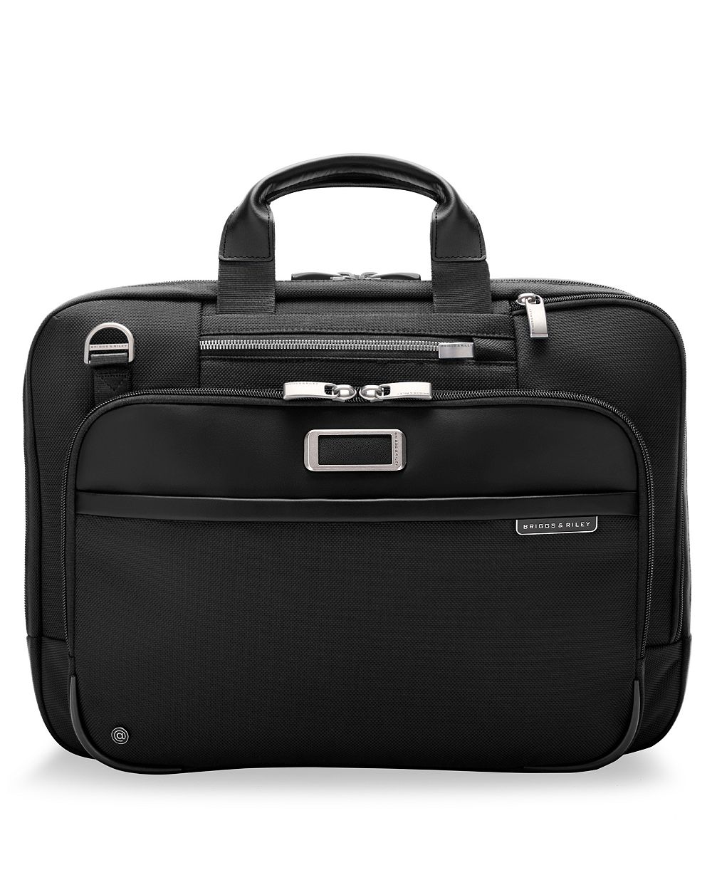 Сумка-дафл Briggs & Riley Work 2.0 16.5" Duffle