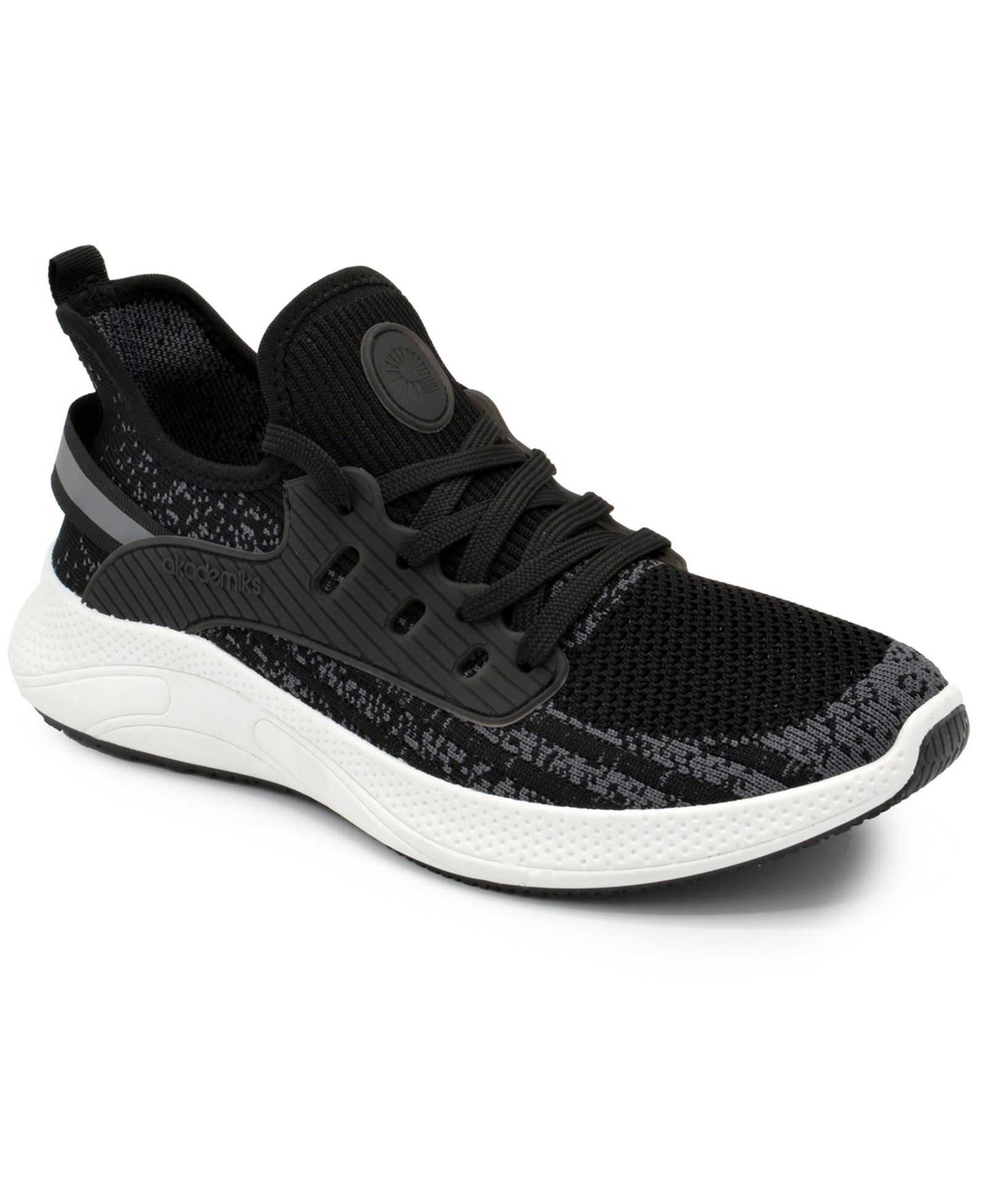 Akademiks Men's Flight Sneaker