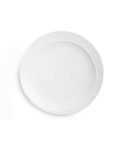 Q Squared Artisan Salad Plates, Set of 4