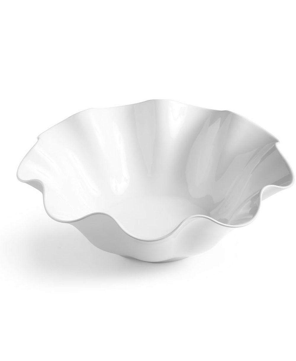 Чаша для подачи Q Squared Clam