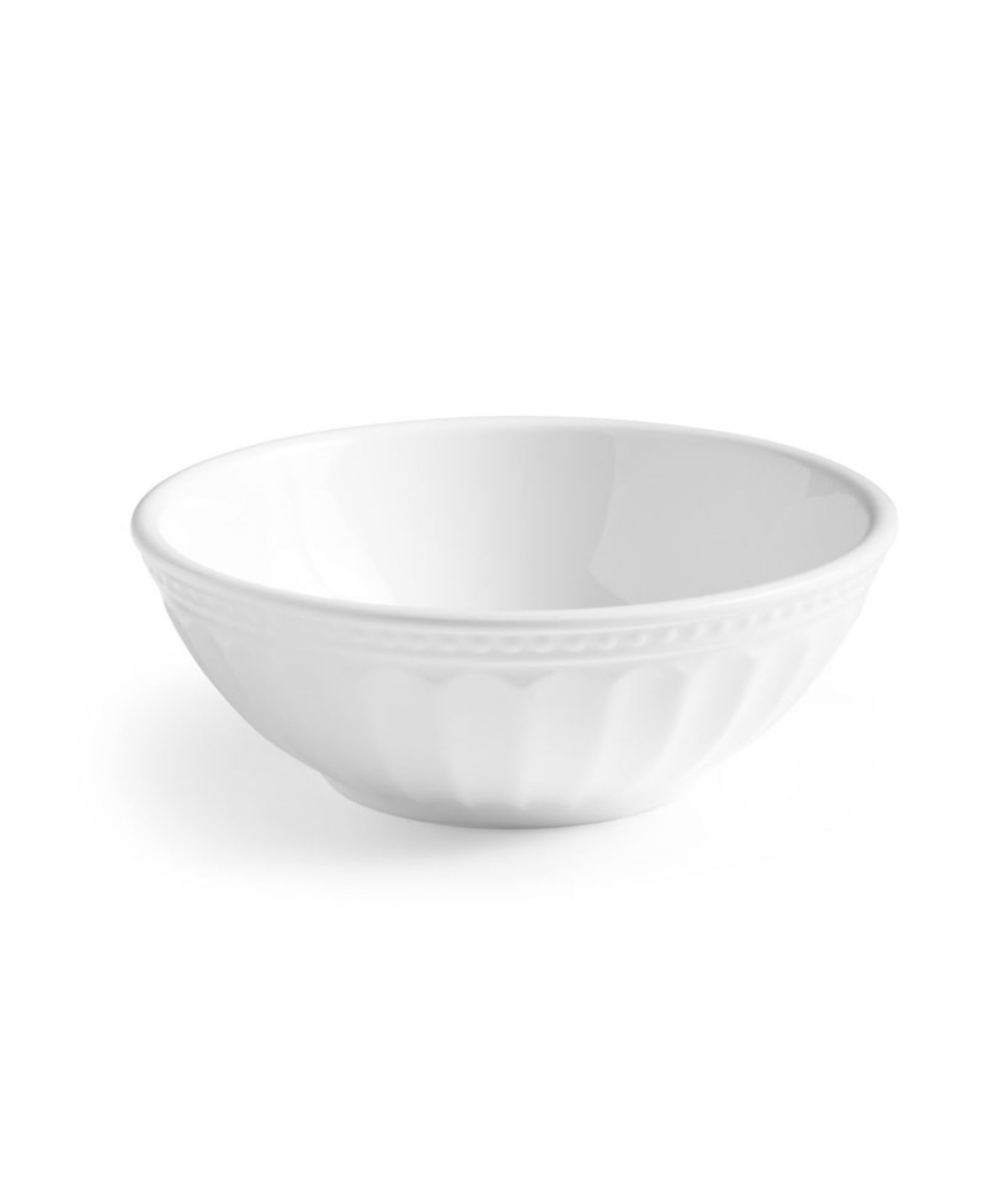 Q Squared Venetian Personal Bowls, Set of 4