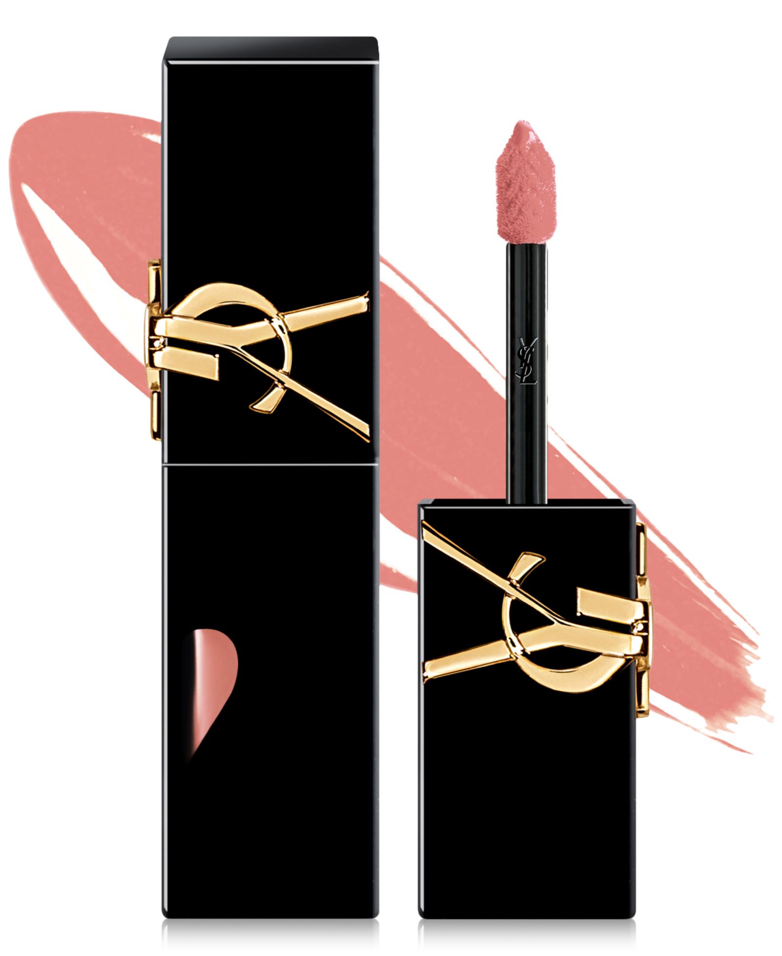 Yves Saint Laurent The Inks Vinyl Cream крем