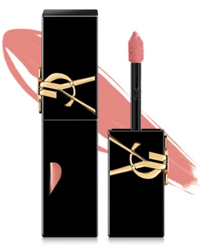 Yves Saint Laurent The Inks Vinyl Cream крем