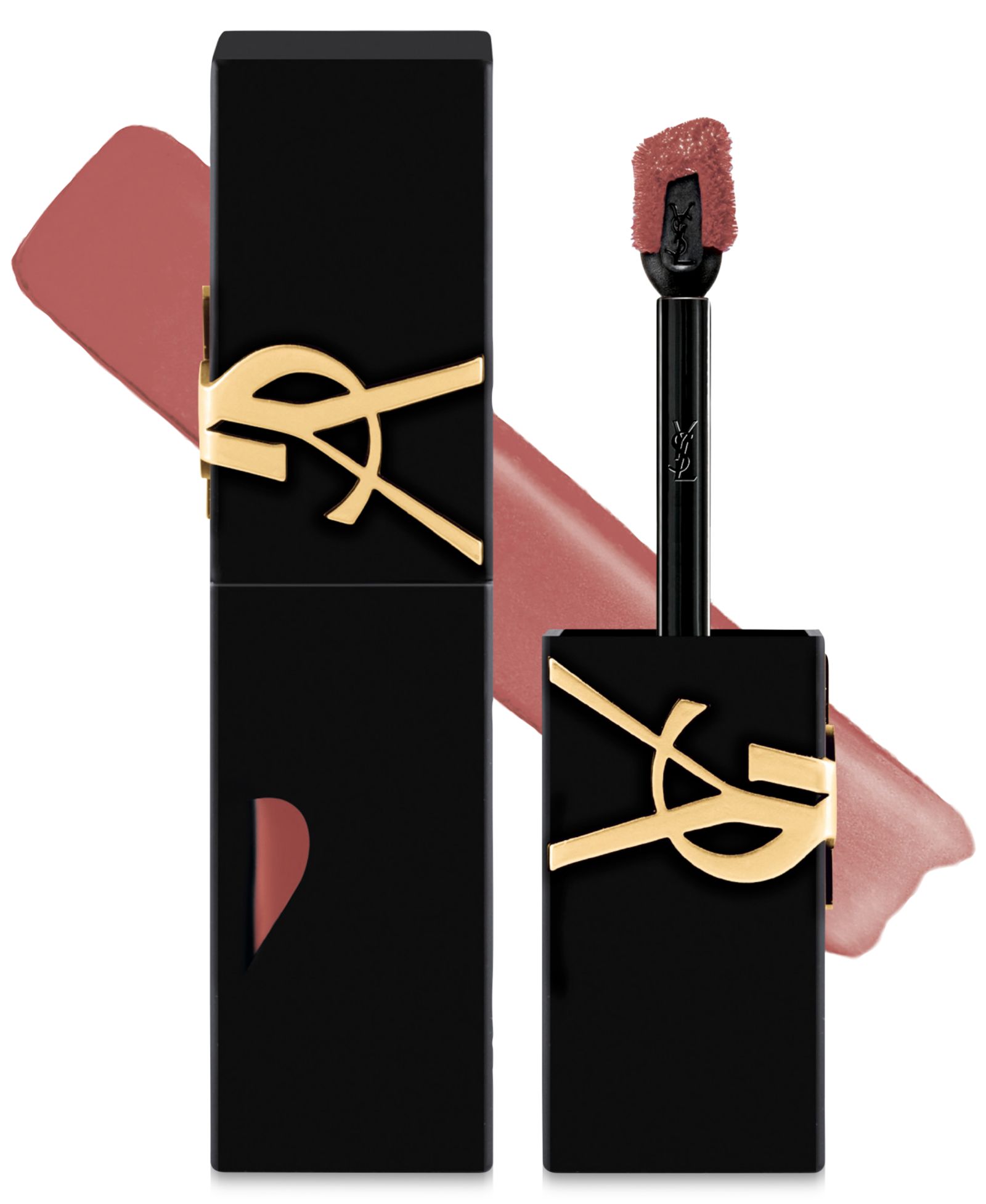 Yves Saint Laurent The Inks Blurring Matte Liquid Lip Stain