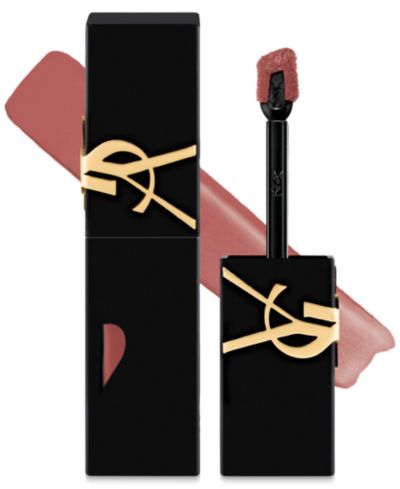 Yves Saint Laurent The Inks Blurring Matte Liquid Lip Stain