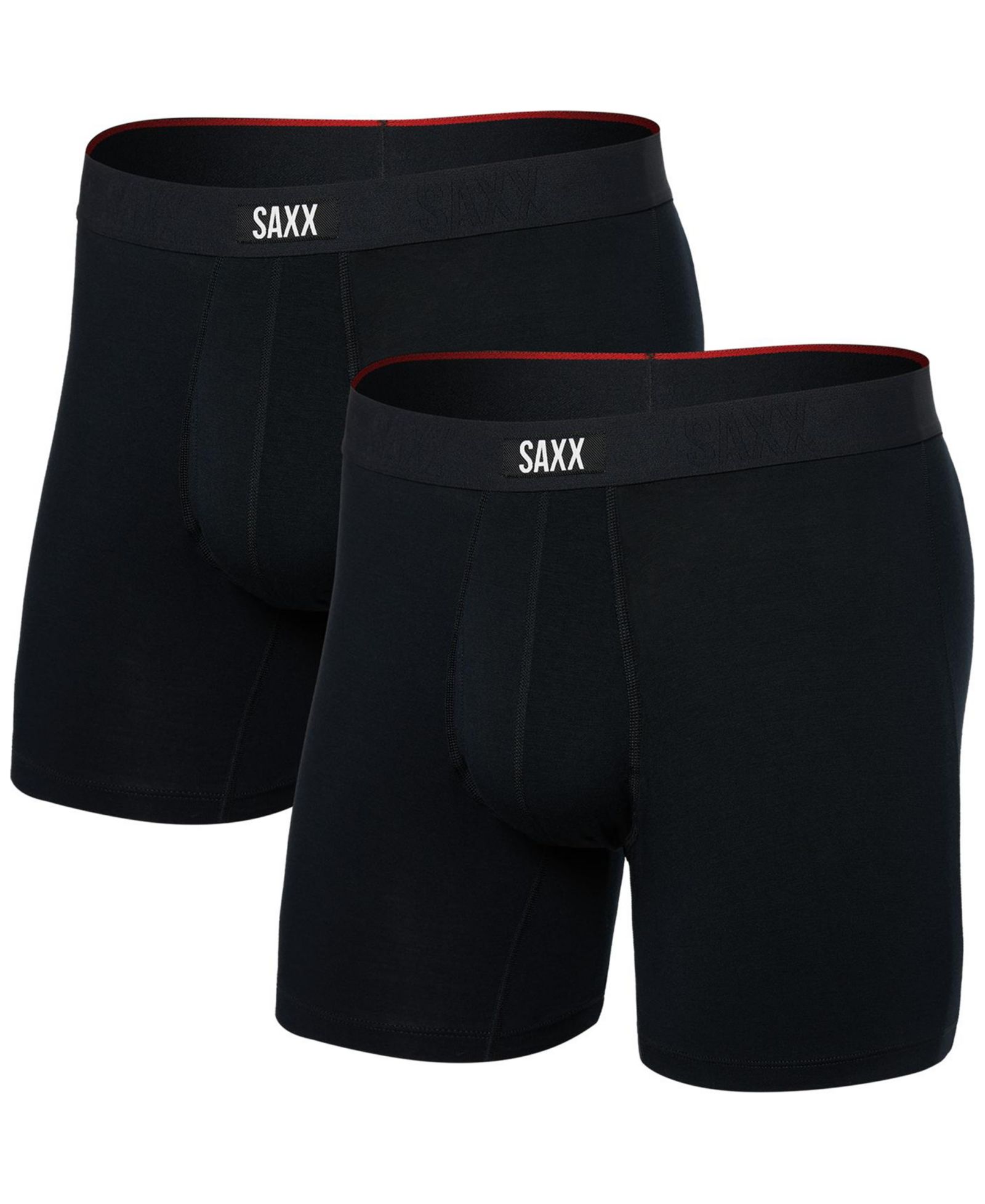 SAXX Men's Vibe Xtra 2-Pk. Boxer Briefs