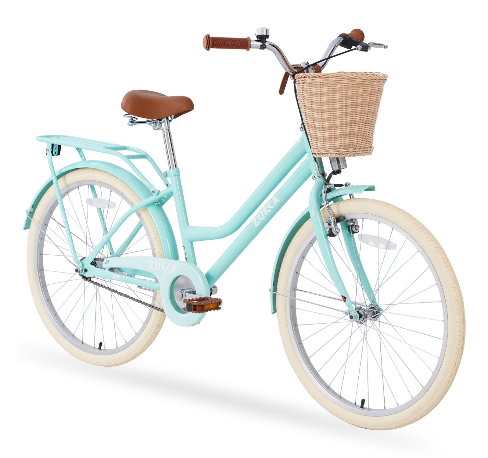 Велосипед Streamdale 24'' Steel Frame для девочек 10+ лет