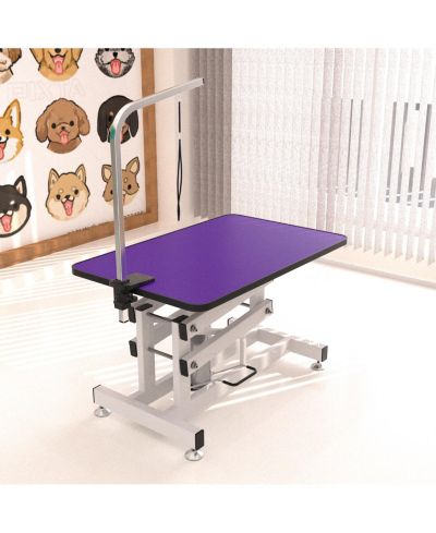 Streamdale 42.5INCH HYDRAULIC PET GROOMING TABLE