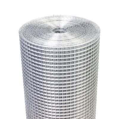 Streamdale оцинкованная сетка для ограждения (36'' x 100ft, 1/4'' Mesh)