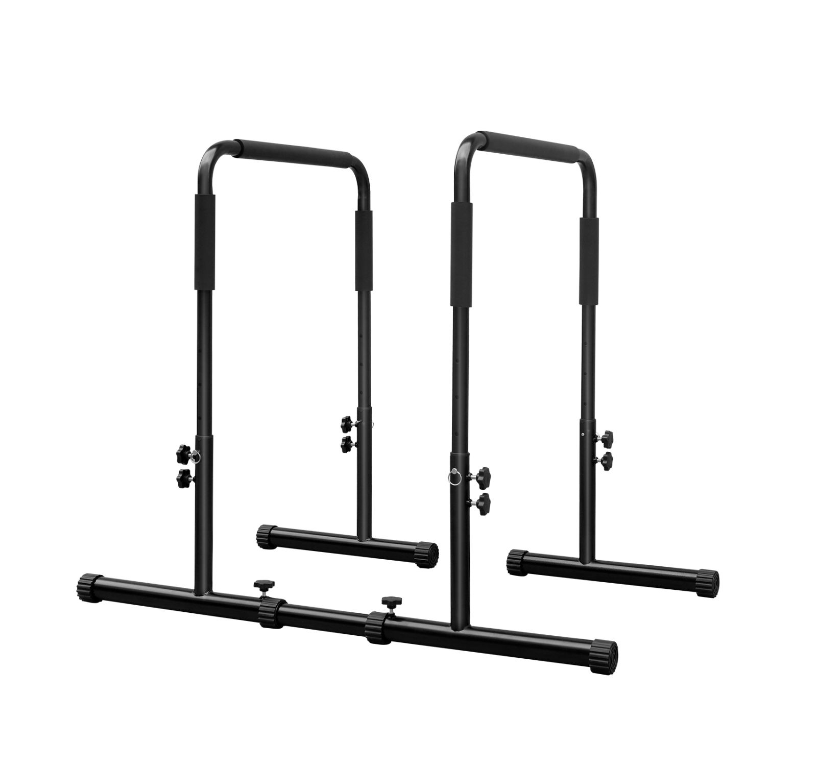 Streamdale Adjustable Balance Frame for Lower Limb Rehabilitation (Adult and Kids)