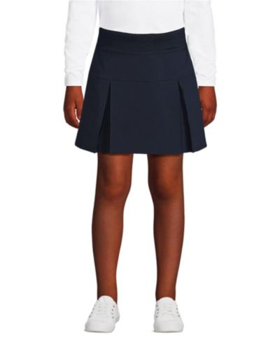 Classic navy