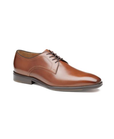 Мужские туфли Johnston & Murphy Sullivan Plain Toe