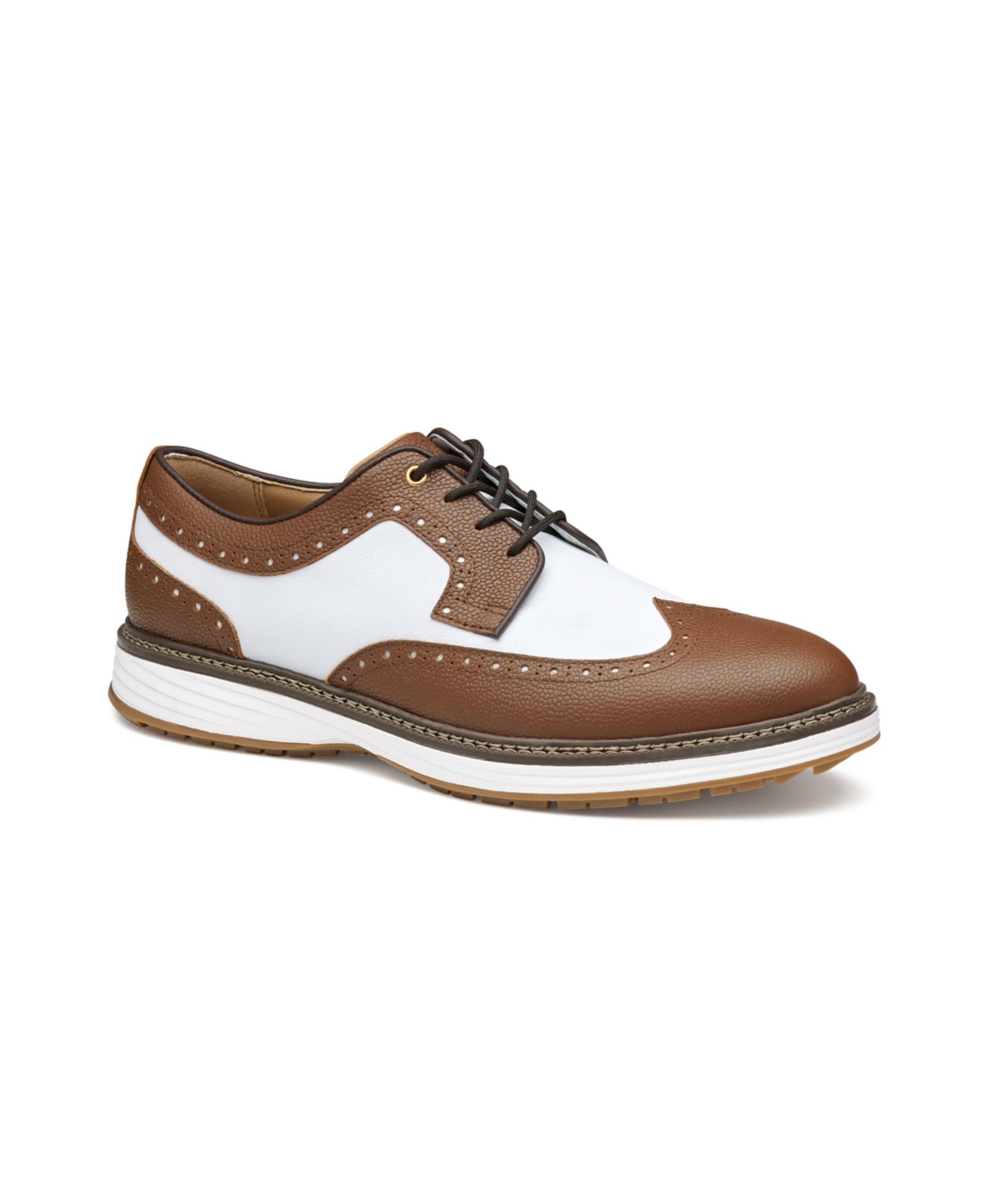 Johnston & Murphy Men's Waterproof Upton GL3 Luxe Hybrid Shoes