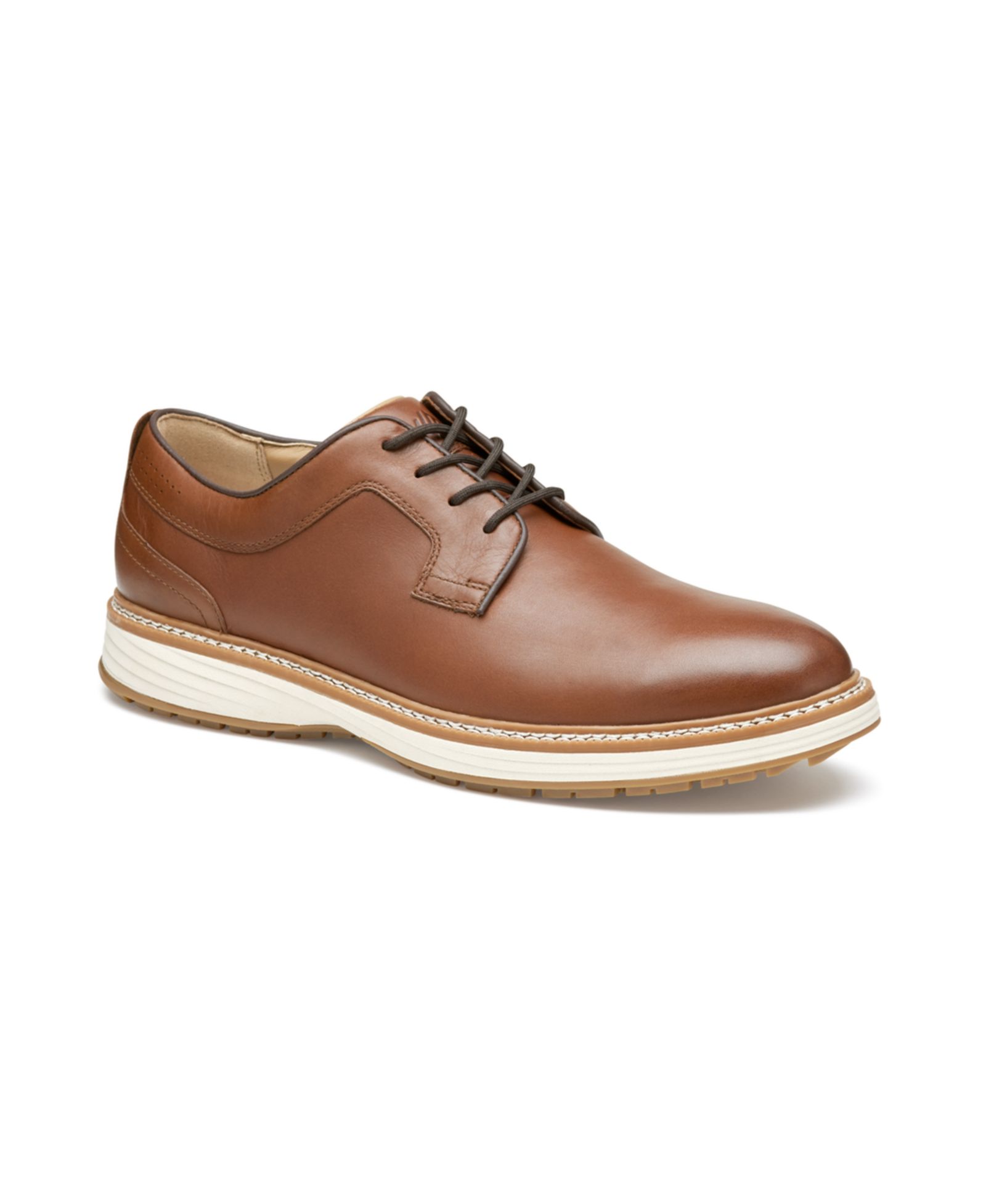 Johnston & Murphy Men's Waterproof Upton GL1 Luxe Hybrid Shoes