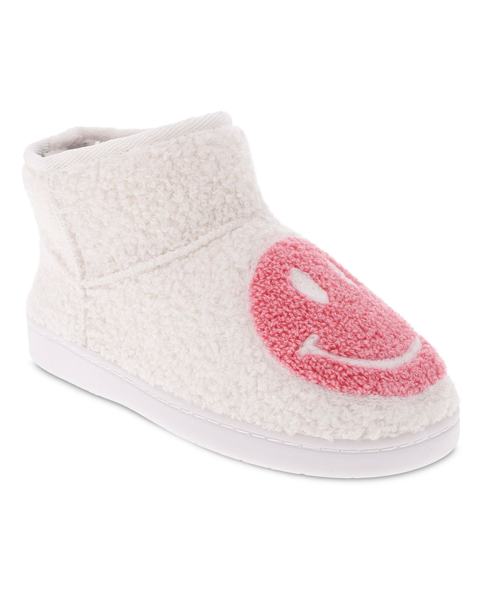 Тапочки MIA Women's Chill Slip-On Cozy Shearling