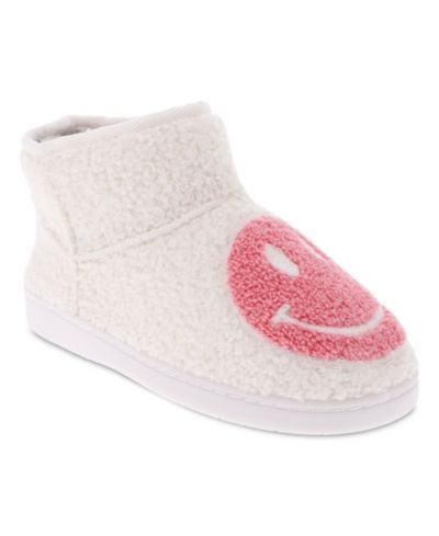 Тапочки MIA Women's Chill Slip-On Cozy Shearling
