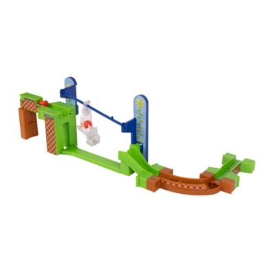 Sonic Go Go Racers Knuckles Adventure игровой набор