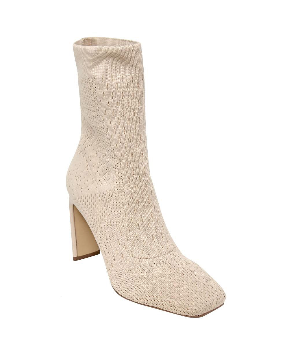 Charles by Charles David Womens MATERA High Heel Stretch Bootie