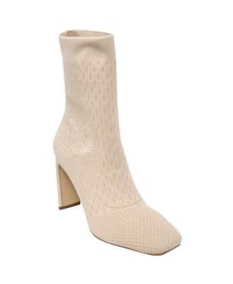 Charles by Charles David Womens MATERA High Heel Stretch Bootie