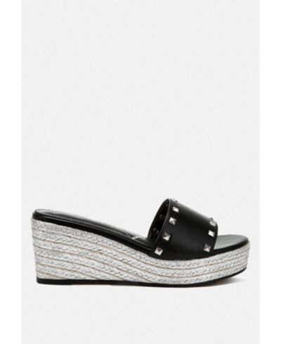 Lilja Slip On Espadrilles