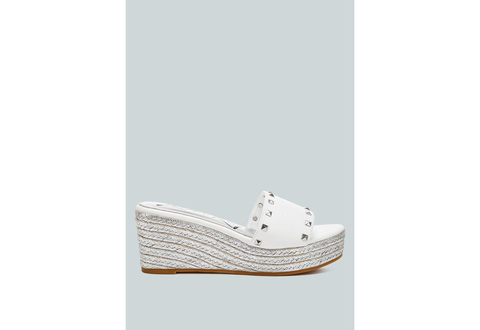 Lilja Slip On Espadrilles