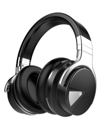 Cowin E7 Active Noise-Cancelling Wireless Headphones