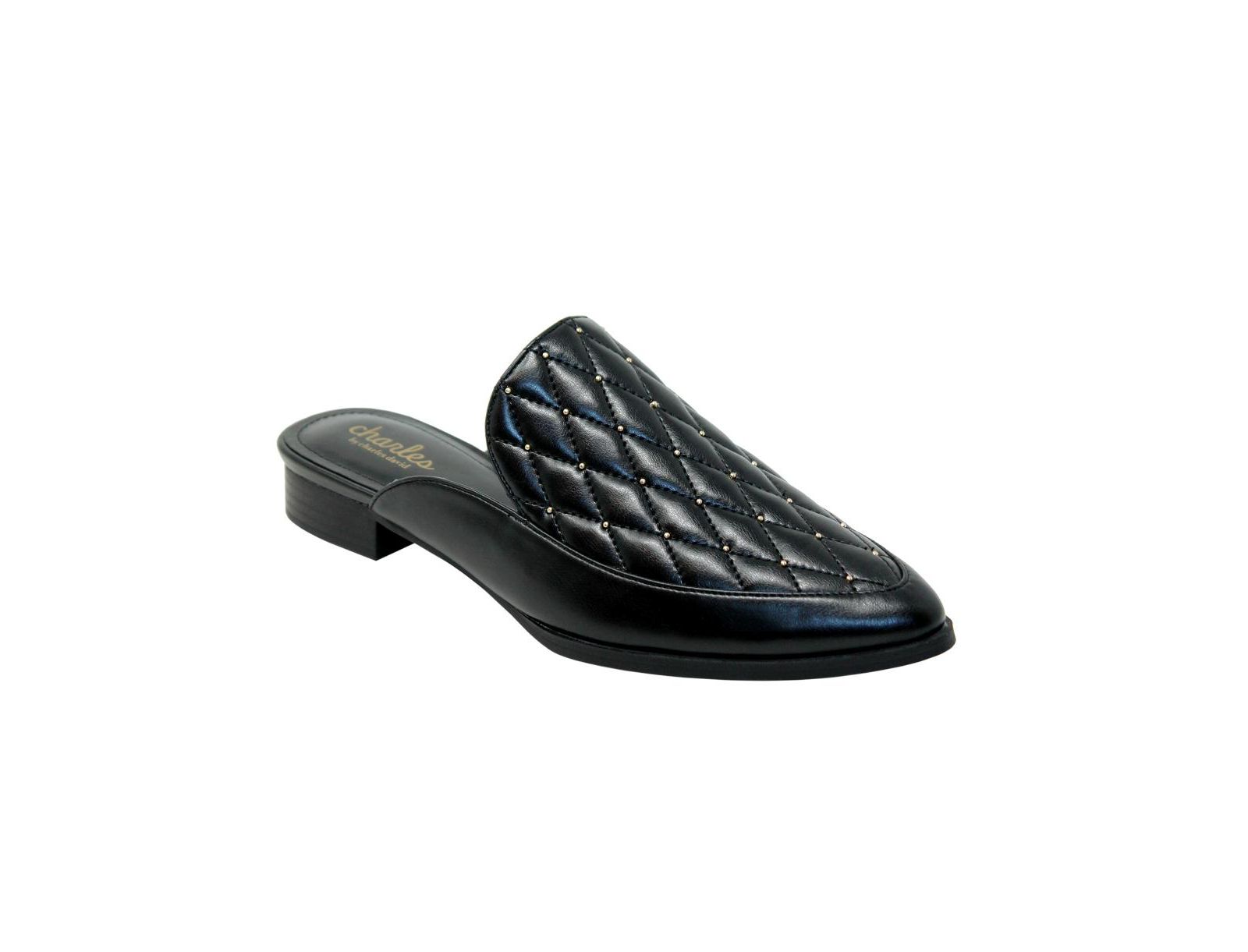 Charles by Charles David Womens ESTE Mule Loafer