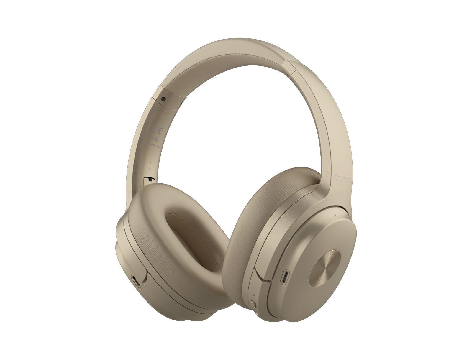 Cowin SE7 Wireless Noise-Cancelling Headphones